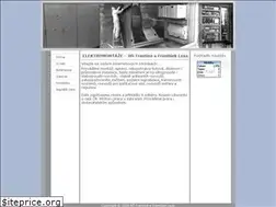 Sites similar to trantina-lexa.cz