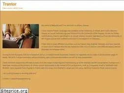 Sites similar to trantor.gr