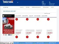 Sites similar to trantuanvietnam.vn