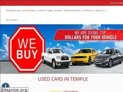 Sites similar to tranumauto.com