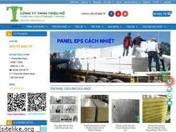 Sites similar to tranvach.com