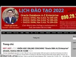 Sites similar to tranvanbinh.vn