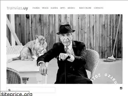 Sites similar to tranvias.uy