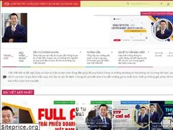 Sites similar to tranvietmb.com
