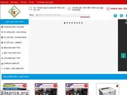 Sites similar to tranvu.vn