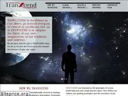 Sites similar to tranxcend.com