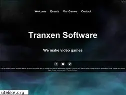 Sites similar to tranxen.com
