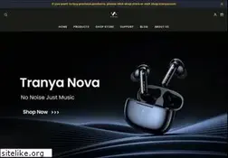 Sites similar to tranya.com