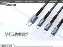 Sites similar to tranyoo.com