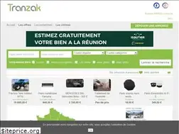 Sites similar to tranzak.fr