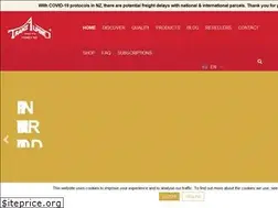 Sites similar to tranzalpinehoney.co.nz