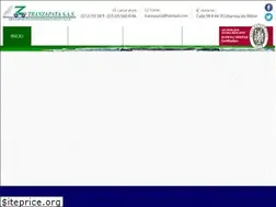 Sites similar to tranzapata.com