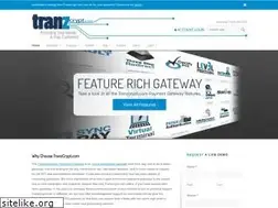 Sites similar to tranzcrypt.com