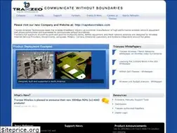 Sites similar to tranzeo.com