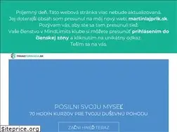 Sites similar to tranzformacia.sk