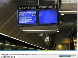Sites similar to tranzfusion.net