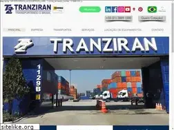 Sites similar to tranziran.com.br