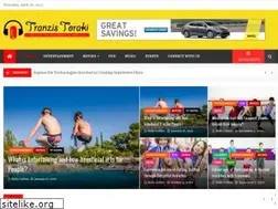 Sites similar to tranzistoraki.com