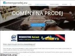 Sites similar to tranzistory.cz