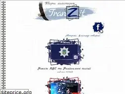Sites similar to tranzit.ltd.ua