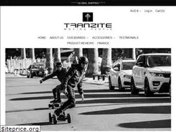 Sites similar to tranzite.com