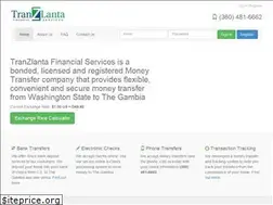 Sites similar to tranzlanta.com