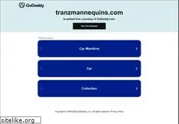 Sites similar to tranzmannequins.com
