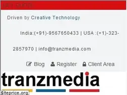 Sites similar to tranzmedia.com