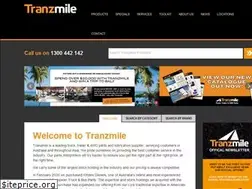 Sites similar to tranzmile.com