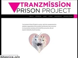 Sites similar to tranzmissionprisonproject.org