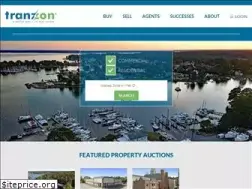 Sites similar to tranzon.com