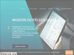 Sites similar to tranzpress.hu