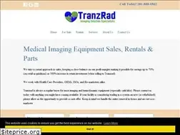Sites similar to tranzrad.com