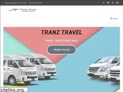 Sites similar to tranztravel.com