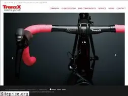 Sites similar to tranzx.com