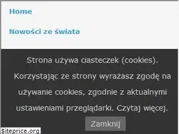 Sites similar to tranzystor.pl