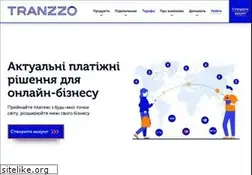 Sites similar to tranzzo.com