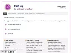 Sites similar to traok.org
