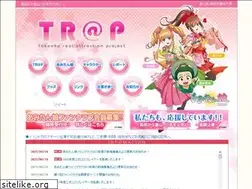Sites similar to trap-takaoka.jp
