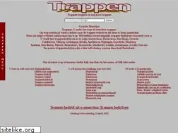 Sites similar to trap-zoeken.nl