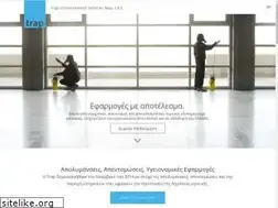 Sites similar to trap.gr