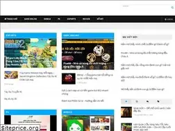Sites similar to trap.vn