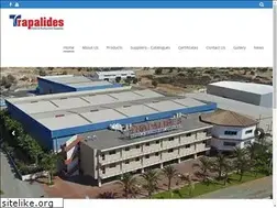 Sites similar to trapalides.com