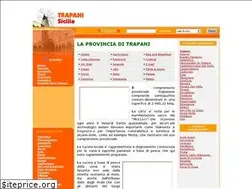Sites similar to trapani-sicilia.it