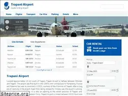 Sites similar to trapaniairport.net