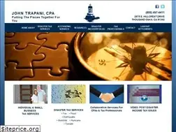 Sites similar to trapanicpa.com