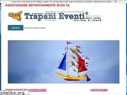 Sites similar to trapanieventi.it