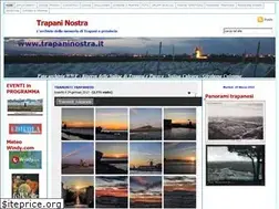 Sites similar to trapaninostra.it