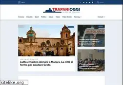 Sites similar to trapanioggi.it