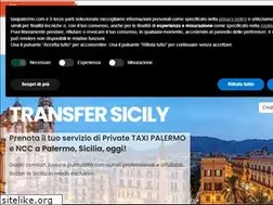 Sites similar to trapanipalermo.it